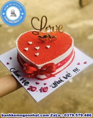 Bánh Kem Sữa Tươi 63
